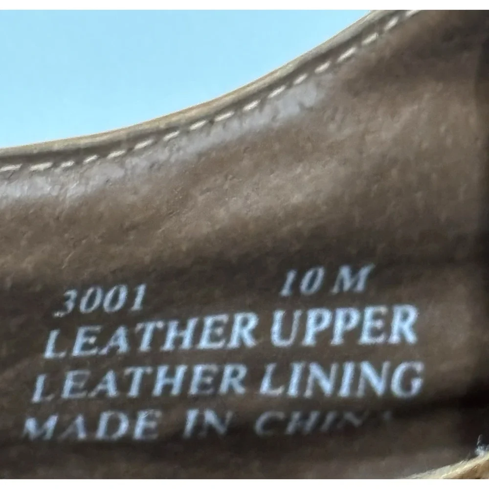 Fratelli Rossetti Men's 10M Brown Woven Leather Lace Up Dress Shoes 3001